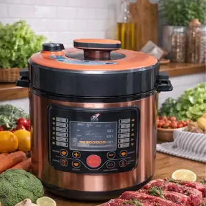 Electric Pressure Cooker/Presto/Smart cooker Armalia