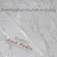 Gambar Kasur Mattrass Guhdo latex Back Pedic sakit punggung 160 Bandung dari Venus Furniture Bandung Kota Bandung 4 Tokopedia