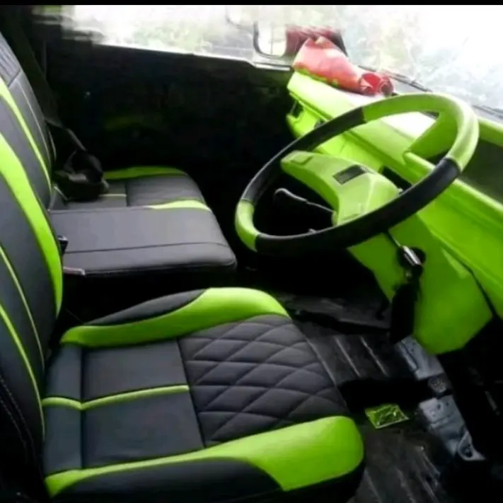 Cover Variasi Jok Mobil,T120Ss,Futura, Granmax pickup,Carry New,L300,Carry1.0/1.5,Dll 1