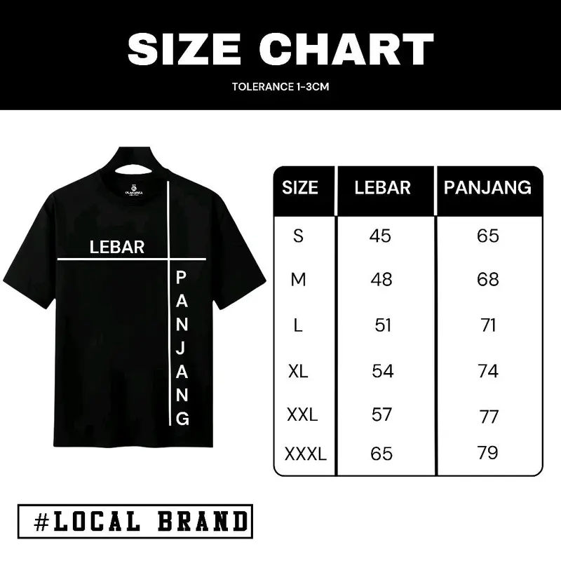 KAOS SULTAN PRODUCTION SOUND SYSTEM VIRAL Lengan Pendek - KAOUS SOUND AUDIO 4