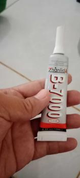 Product Review of LEM UNTUK LCD TOUCHSCREEN FOR ALL TYPE HANDPHONE from h**a a**n 0
