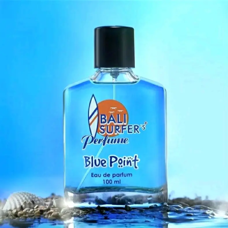 PARFUM TERLARIS NO 1 WANGI PRIA TAHAN LAMA EDP 30-ML Wanginya Perfume