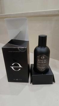 Product Review of King of Legend Parfum Earth 50ml - Exrait de Perfume Wangi tahan Lama from j**n 1