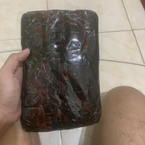 Joyko Pensil Warna Woodless Color Pencils Hexagonal Grip