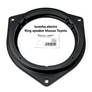 Ring Speaker 6,5 inch spesial khusus mobil Toyota audio mobil