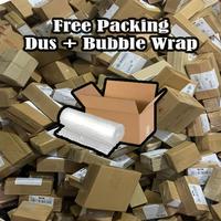 Gambar Minyak Kemiri FORA Minyak Rambut 65ml isi 6pcs dari gayatri cosmetics Kota Bekasi 4 Tokopedia