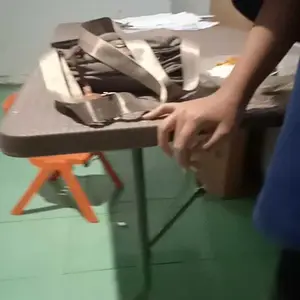 WildJoy Camp Meja lipat Laptop Luar Ruangan Portabel Multifungsi Belajar Makan Taman Harga Murah COD Beli 2 Kupon 5% Outdoor Camping Serbaguna Plastik