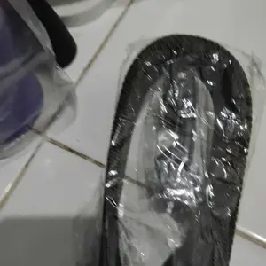 IKAT PINGGANG PRIA GESPER REL OTOMATIS SABUK KANVAS NILON KEPALA LOGAM