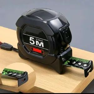 METERAN TUKANG 5M METERAN NEON MEASURING TAPE