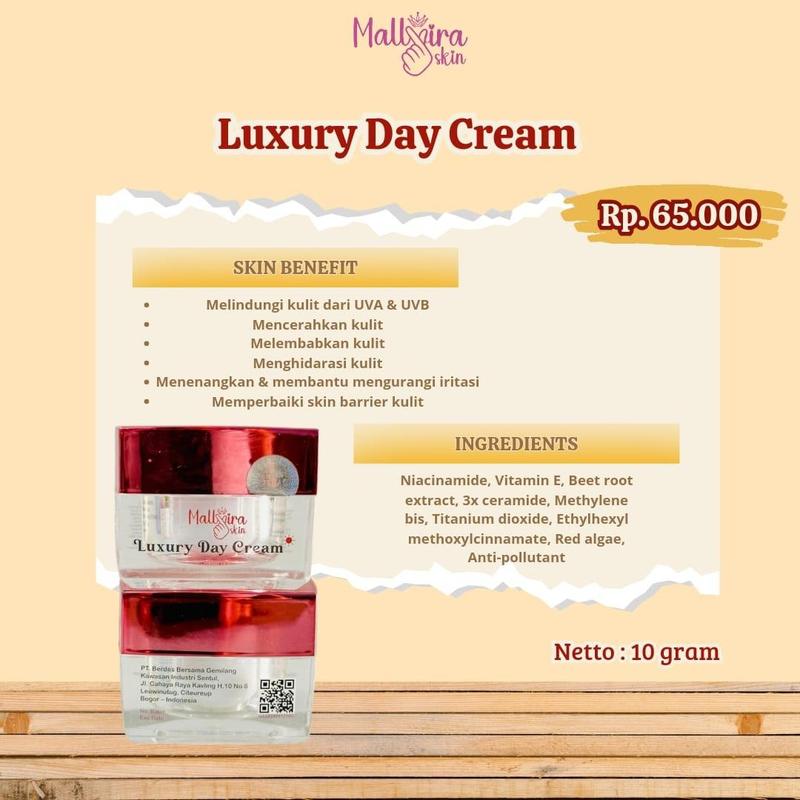 (COD)ECER SKINCARE MALLVIRASKIN/(Day-Night-Serum-Facial wash) 4