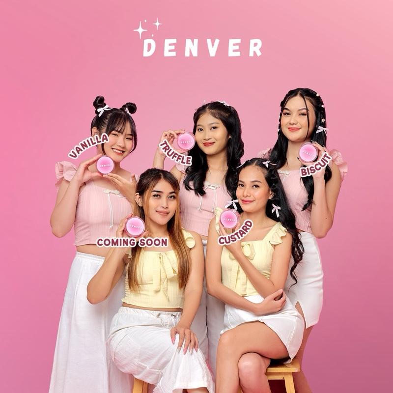 {New launch} Satuan & Bundling Denver Cushion serum + Refil paket hemat {New launch} Satuan & Bundling Denver Cushion serum + Refil paket hemat