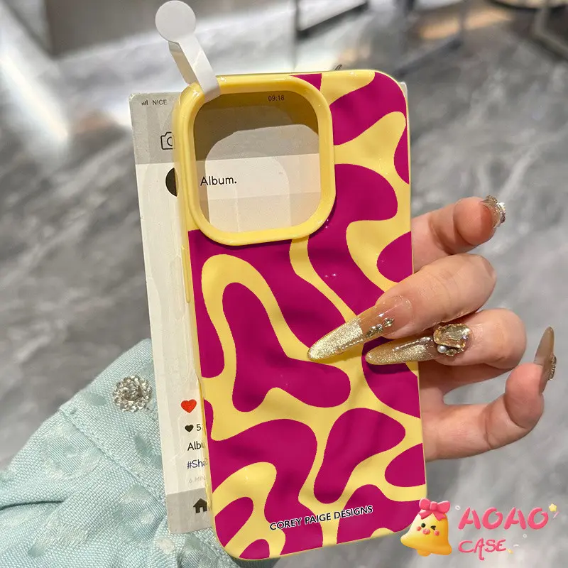 Casing Untuk Infinix Hot 50i 40 40i Pro 30i 60i 60 10Lite 11 10 9 Play ...