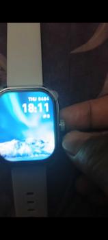 Product Review of [Exclusive Mami Louisse] ADVAN Smartwatch S1 AI Voice Assistant IPS Display 2.01" Touchscreen Waterproof IP68 Bluetooth Call Health Monitoring from A**M E**T 3