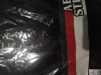Product Review of Aerostreet T Shirt Nineties Axiomatic Hitam Kaos T-Shirt Tshirt AAAAA from a**g 0