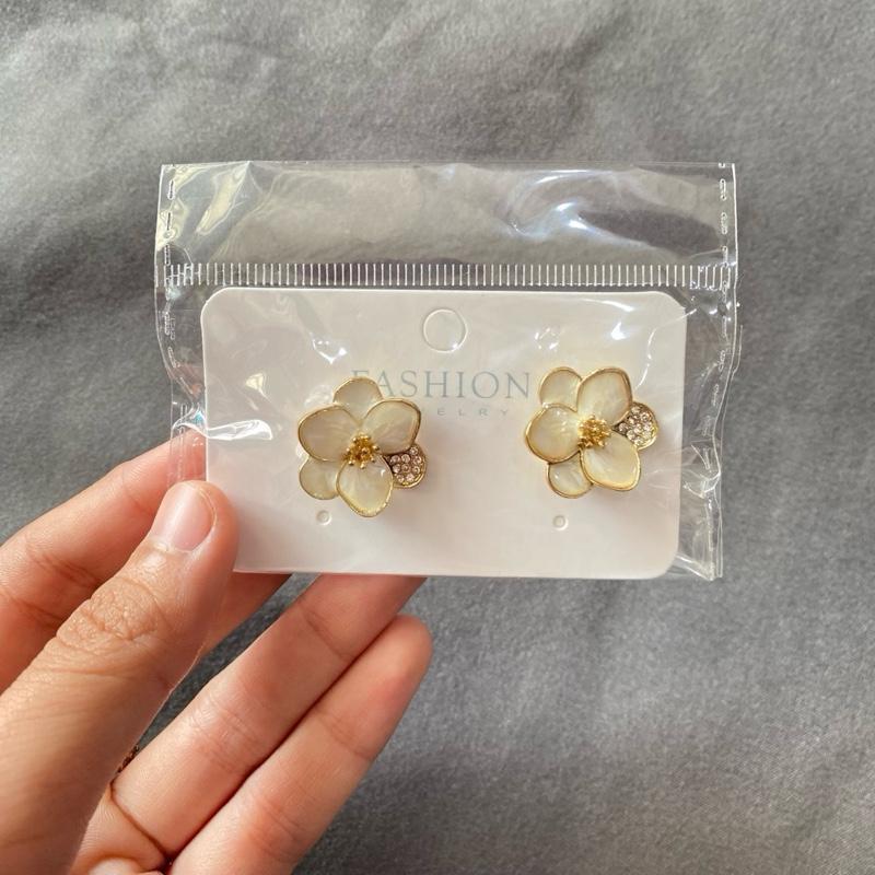 FIESYSTORE|| Anting hijab Wanita 2