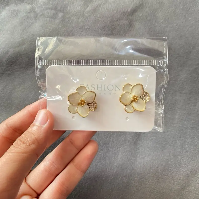 FIESYSTORE|| Anting hijab Wanita 2