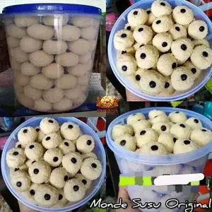 Monde Susu Premium Berat 1 Kg