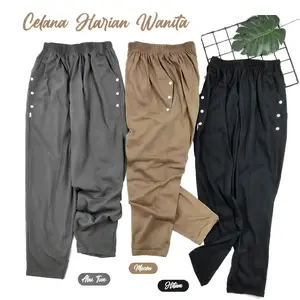 Celana panjang ayu Ting Ting