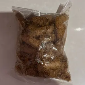 Sumpia isi udang renyah gurih 1 KG /terlaris
