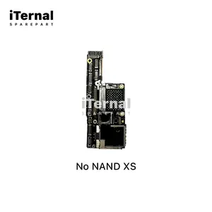 Mesin Tanpa Nand/No Nand/Kanibal iPhone XS DFU (Original Cabutan)