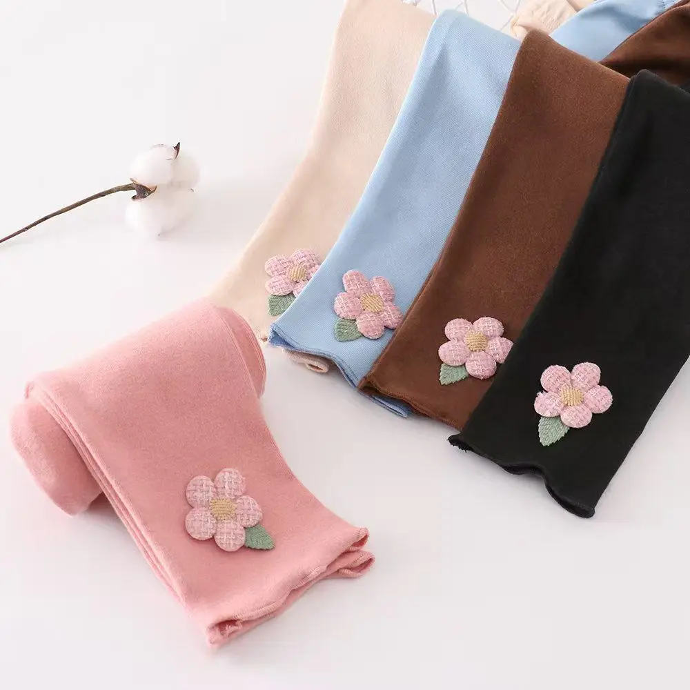 READY STOCK | Legging Import Lianhua - Legging Baby Girl