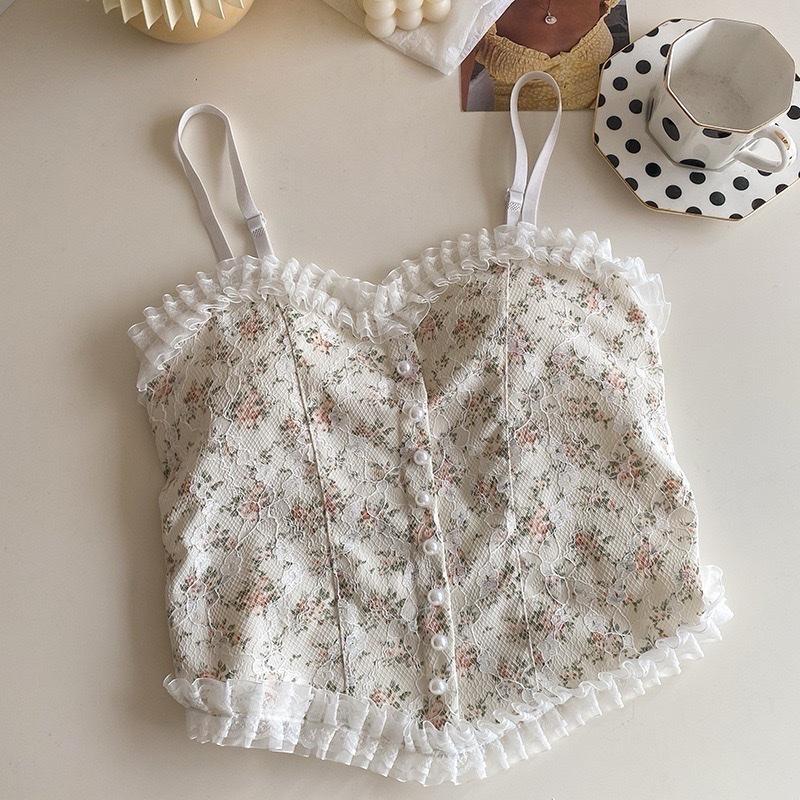 ANYA BUSTIER -Lyne lingerie and sleepwear 1