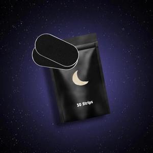 Cinta para la boca transpirable, Protector bucal para dormir, Tira para la boca para dormir, Cinta para la boca para dormir, Accesorios deportivos y para exteriores, Salud