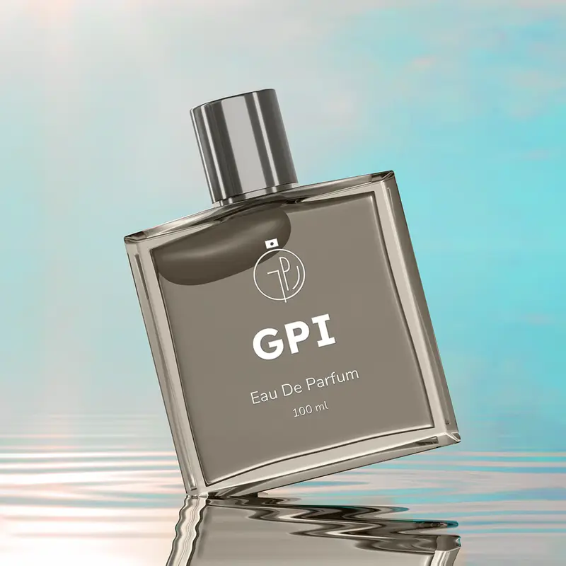 (C) GPI Best Seller Parfum Designer for Unisex EDP 100 ml (Cek Varian) 0