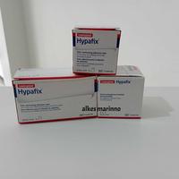 Gambar Plester Luka Hypafix untuk Perawatan Luka - Perekat Non-woven dari Alkes Marinno Kota Semarang 1 Tokopedia
