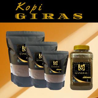 KOPI GIRAS GILING HALUS special 250 gram