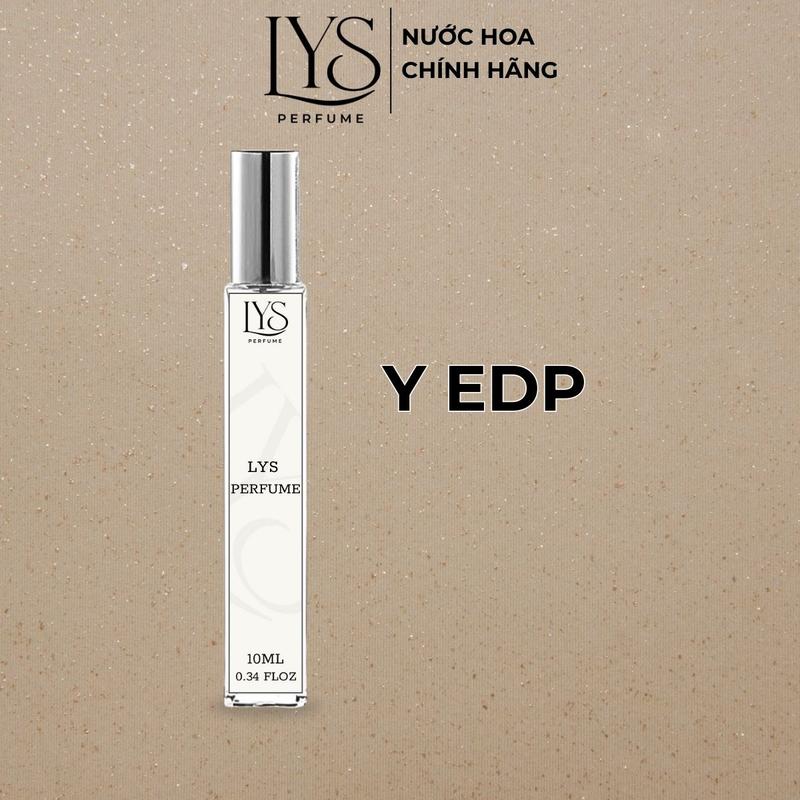 Nước hoa nam bản Y EDP 10ml Cosmetic Perfume