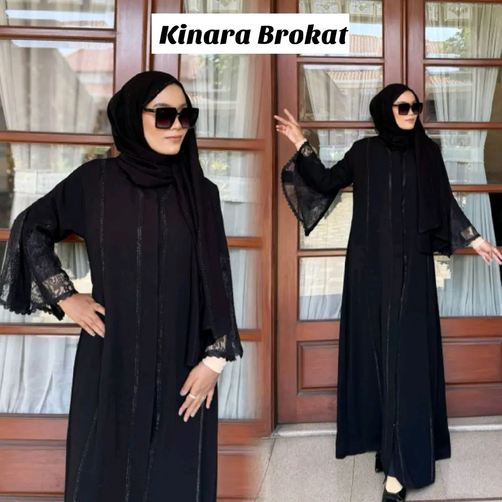KINARA BROKAT