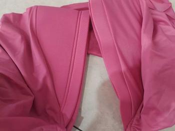 Product Review of Jilbab Dinas Bhayangkari Pns Polri Premium Hijab Bayangkari Instan Anti Tembem Pad Busa Tebal Kerudung Muslim Nyaman tali from R**s 0