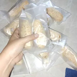 Promo Kue Bola Wijen Manco 250 gr | Mancho Ketan Premium Manis Lembut Renyah Caramel Dodol Cemilan Biskuit panjang