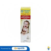 Gambar TRESNOJOYO MINYAK TELON 100 ML dari Apotek Medikatama by GoApotik Kab. Bantul 1 Tokopedia
