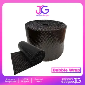 Bubble wrap untuk Packing [Agar Lebih Aman]