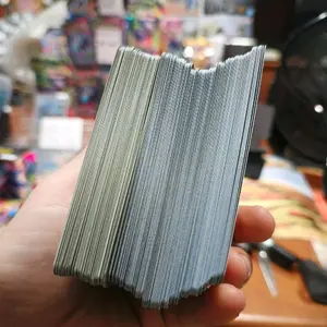 Kartu Bulk Random 100 Pcs