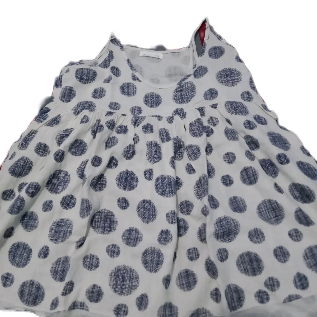 Tangtop Wanita All Size Katun