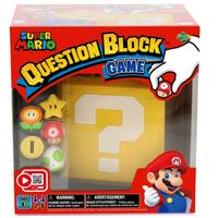 Gambar Mainan Anak Edukasi Super Mario Question Block Game Family Board Match Item Game dari Mishana Shop Kab. Tangerang 2 Tokopedia