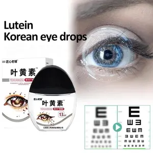 Tetes Mata Eye Obat Mata Mata Kering Sakit Mata Darah Merah Ketegangan Mata