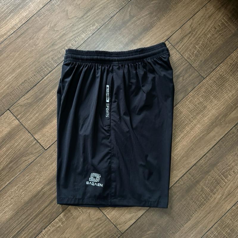 Celana Pendek Mikro Olahraga PS Logo SQ sport 2