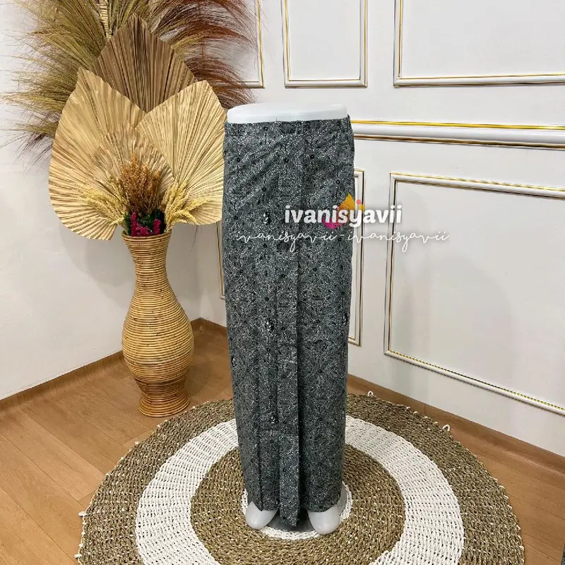 (2Jarik + 1Blangkon) PREMIUM- Sepasang Jarik Cewek & Cowok + Blangkon | Motif Lengkap 5