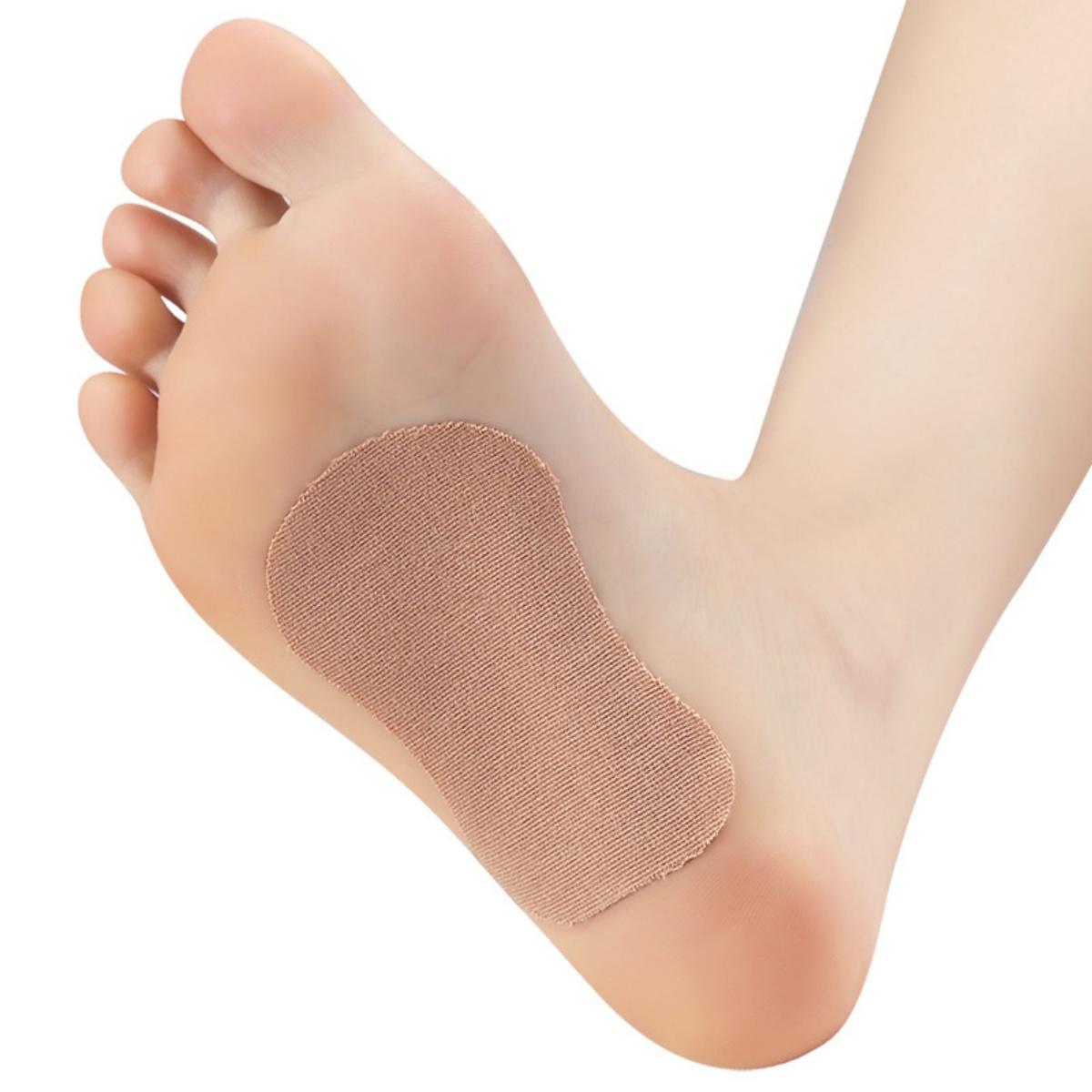 "Isi 10 Buah Pembalut Ketiak Penyerap Keringat Stickers, Pad Ketiak Kain Elastis , Anti Basah Anti Bau, Mencegah Keringat Meresap ke Kaos, Cocok untuk Orang Rentan Berkeringat "