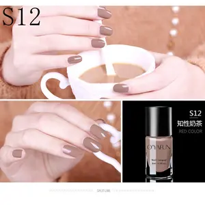 KUTEK OYAFUN S12 - KUTEK - KUTEK KUKU - KUTEK CANTIK - KUTEK PEELOFF - KUTEK GELMURAH - KUTEK MATTE - KUTEK JELLY - KUTEK ANAK - NAIL ART - NAIL POLISH - PEEL NAIL - PEEL OFF - KECANTIKAN - WANITA - PERAWATAN TANGAN - KAKI - KUKU - MANICURE - CAT KUKU