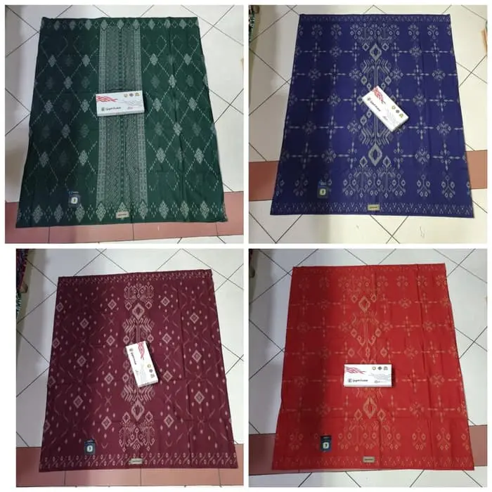 Sarung Gajah Duduk Asia Kembang Original Grosir Satuan 1