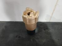 Gambar PDC DRILL BIT 76 mm - UNTUK BOR BEBATUAN KERAS dari Alat Bor Tanah Kota Tangerang 3 Tokopedia
