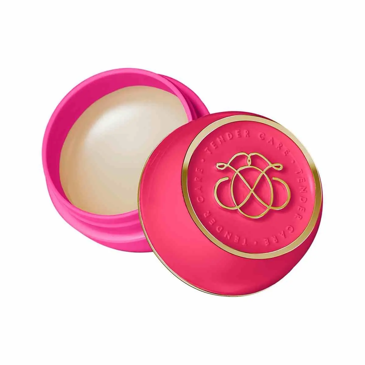 Oriflame tender care raspberry blackcurant natural fruit oil Bibir Kering