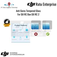 Gambar Anti Gores Tempered Glass Remote Drone DJI Flip DJI Mavic 4 Pro DJI Air 3S DJI Air 3 DJI Mini 4 Pro DJI Mavic 3 Classic DJI Mavic 3 Pro DJI Mini 3 Pro DJI Mini 3 DJI RC DJI RC 2 - 1pcs(tanpabox) dari DJI Ratu Enterprise Kota Administrasi Jakarta Pusat 4 Tokopedia