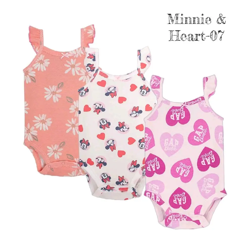 Minnie & Heart-07