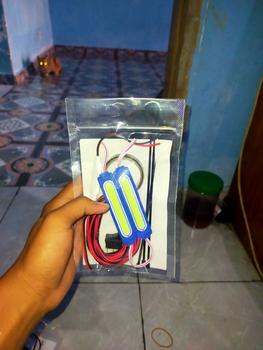 Product Review of Lampu kolong Semua motor (All motor masuk) from a**1 1